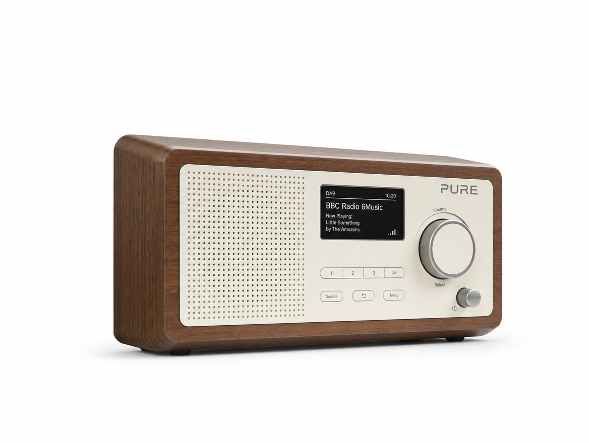 Pure One DAB Radio
