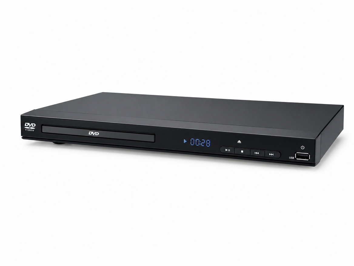 Sony DVP-NS92V