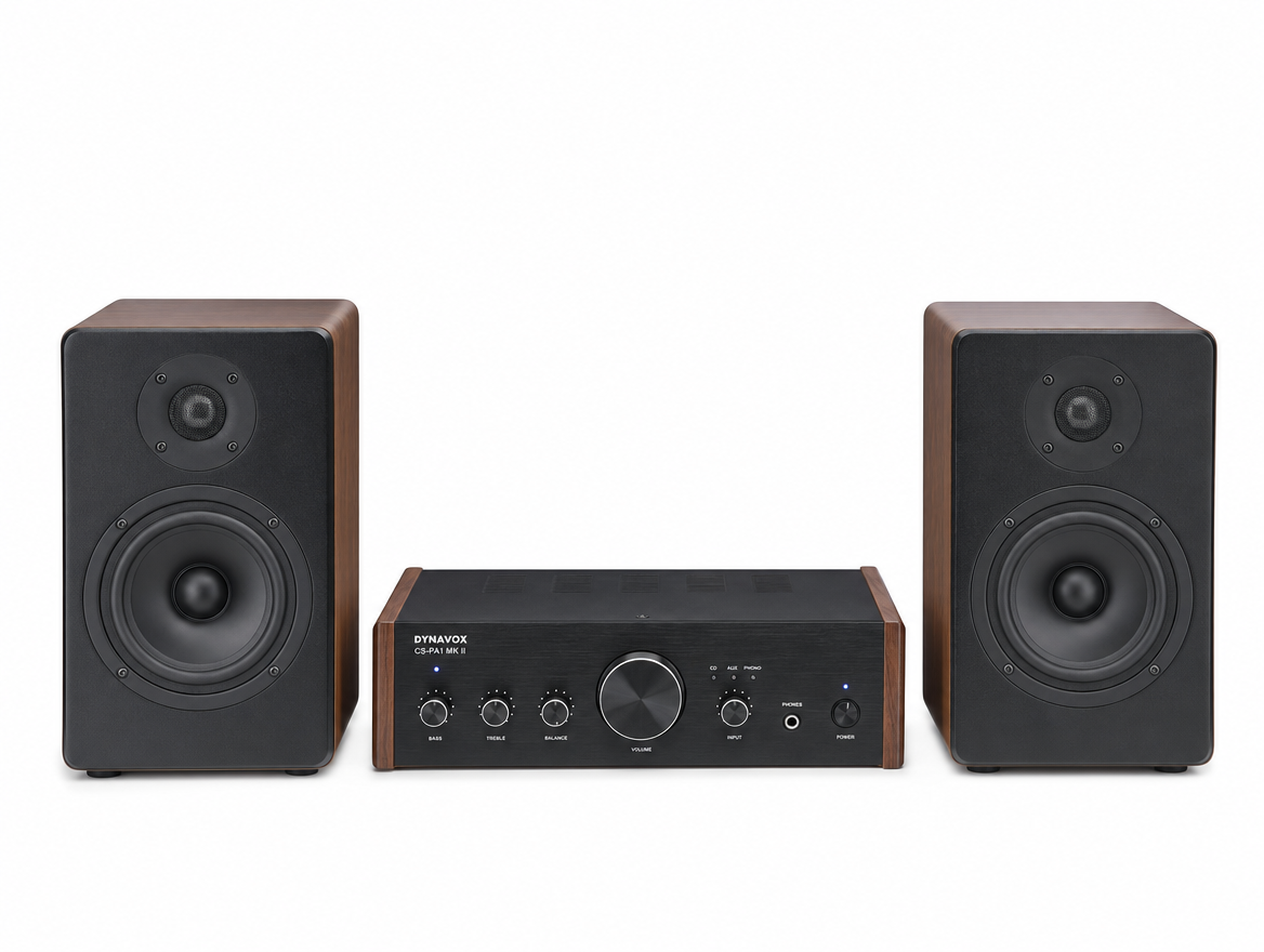 Denon D-M37