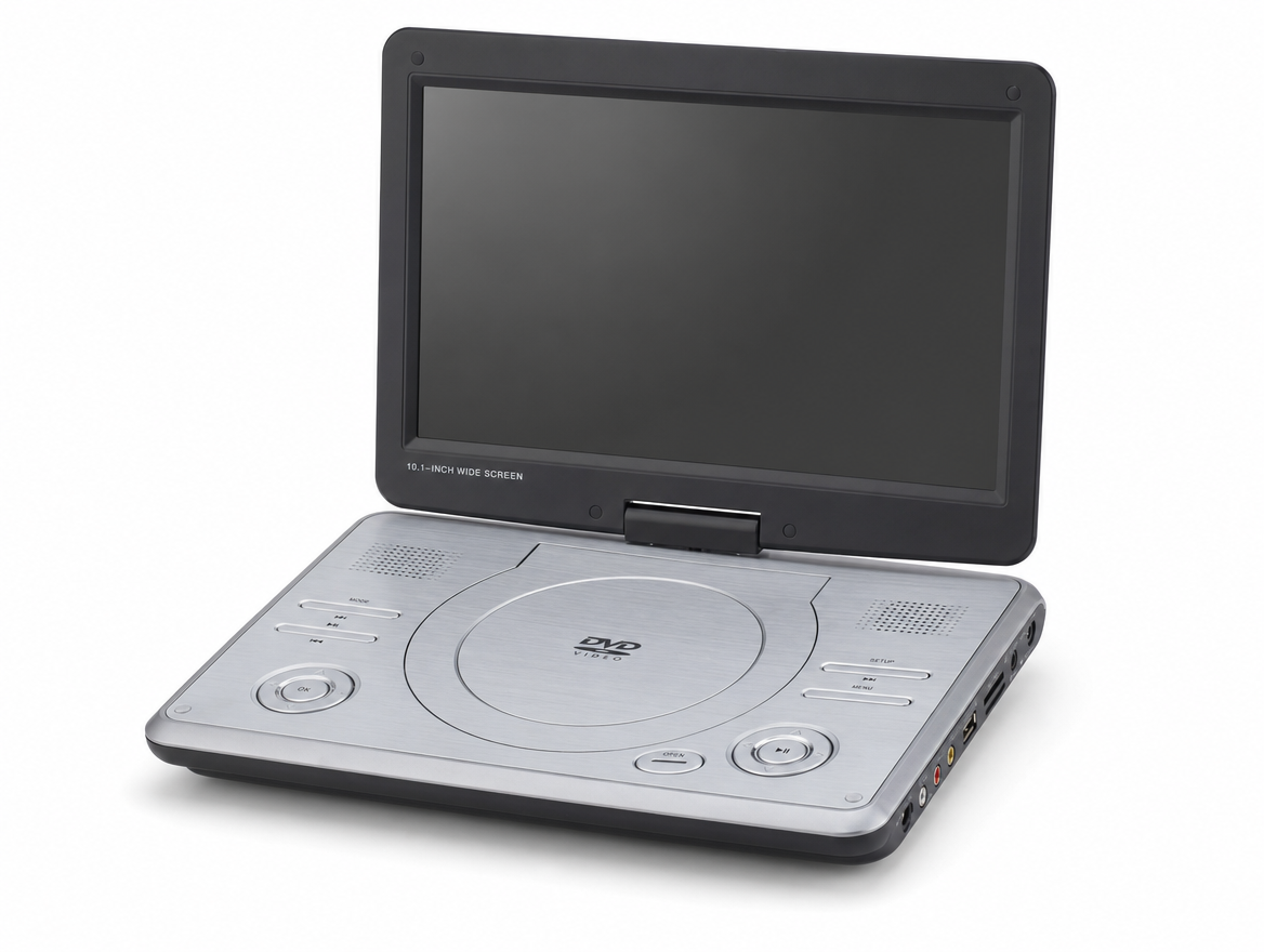 Sony DVP-FX820